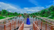 Tìm về điểm dừng chân mới, đầy lý thú