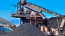 Australia, Indonesia, Nga là 3 thị trường nhập khẩu than đá lớn nhất của Việt Nam