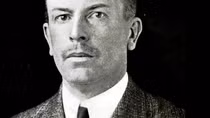 Nhiệm vụ bất khả thi của điệp viên Franz von Rintelen