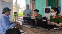 Bắc Giang ra quân thực hiện cao điểm kích hoạt, sử dụng tài khoản định danh điện tử