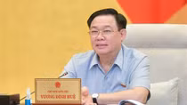 Sửa luật như thế nào để khắc phục những việc như bỏ cọc đấu giá đất Thủ Thiêm?