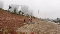 Ngăn chặn hành vi xâm lấn đê điều tại tỉnh Hưng Yên