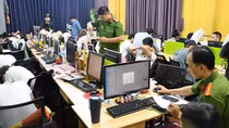 Tội phạm đòi nợ thuê núp bóng công ty, văn phòng luật