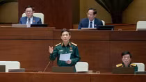 Công trình quốc phòng, khu quân sự được phân loại theo chức năng, nhiệm vụ, mục đích sử dụng