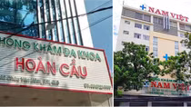 Qua đường dây nóng, xử lý 2 phòng khám có dấu hiệu “vẽ bệnh, moi tiền”