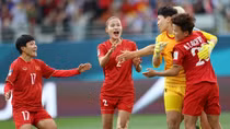 Chủ tịch VFF hi vọng ĐT nữ Việt Nam tạo bất ngờ tại World Cup 2023