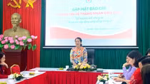 Huy động 400 tỷ đồng hỗ trợ 100 ngàn địa chỉ nhân đạo trong Tháng Nhân đạo năm 2023