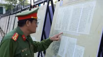 Tái hiện truyền thống vươn khơi bám biển qua triển lãm “Di sản tư liệu thế giới - Châu bản triều Nguyễn”