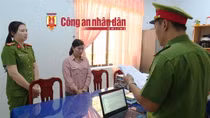 Khởi tố chủ hụi lừa đảo gần trăm hụi viên