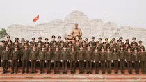 Xây dựng Trường Cao đẳng An ninh nhân dân I thành nhà trường thông minh, trung tâm nghiên cứu khoa học uy tín