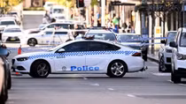 Cuộc chiến băng đảng ở Sydney