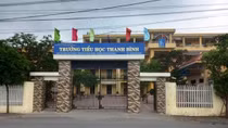 Khởi tố vụ án vô ý làm chết người tại Trường tiểu học