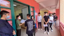 Những điểm mới cần lưu ý trong tuyển sinh CAND năm 2023
