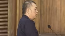 Ăn chơi thác loạn, một người nước ngoài lãnh án