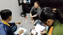 Chủ hụi tung tin bị mất trộm gần 4 tỷ để thể hiện sự giàu có