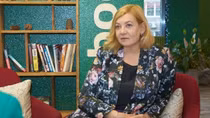 Đại tá Elena Vavilova: Chúng tôi đã chọn con đường nhiều bí mật