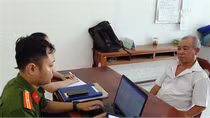 Bắt tạm giam đối tượng lợi dụng quyền tự do để xuyên tạc sự thật