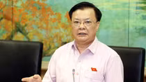 Bí thư Thành uỷ Hà Nội nói gì về nhà ở xã hội, nhà tái định cư?