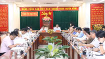 Động lực để Phú Yên thực hiện các Chương trình mục tiêu Quốc gia