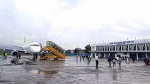 Điện Biên xin cơ chế đặc thù cho dự án mở rộng Cảng hàng không