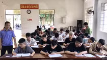 Ngăn chặn tội phạm ở vùng sông nước miền Tây
