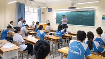TP Hồ Chí Minh: Thay đổi một số cán bộ ở các điểm thi tốt nghiệp THPT