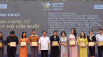 10.000 tour và sản phẩm du lịch khuyến mãi được bán tại VITM Hà Nội 2023
