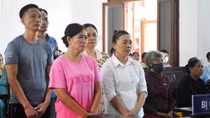 Vẽ doanh nghiệp “ma” lừa hơn 21,6 tỷ đồng