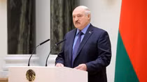 Ông Lukashenko ra tuyên bố chắc nịch về vũ khí hạt nhân chiến thuật