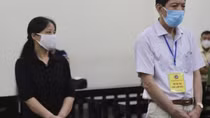 Làm lộ đề thi tốt nghiệp THPT, hai cựu giảng viên Trường ĐH Sư phạm lĩnh án
