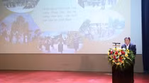 Khai thác, phát huy nguồn lực văn hóa các dân tộc để phát triển đất nước
