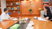 Đổi mới giáo dục phải kiên trì, luôn nhìn về phía trước