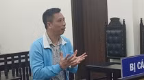 Gã con rể đốn mạt