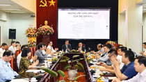 Tổng Bí thư Nguyễn Văn Linh - người mở đường và có công lớn trong công cuộc đổi mới đất nước