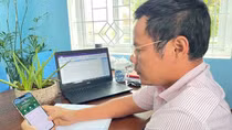 Đẩy mạnh ứng dụng công nghệ thông tin vào hoạt động tín dụng chính sách