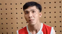 Tạm giam “ma men” tông xe vào CSGT