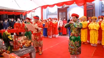 Những điểm du lịch tâm linh đầu năm không thể bỏ lỡ ở Lào Cai