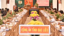 Kết quả sau 15 ngày cao điểm kích hoạt tài khoản định danh điện tử ở Bạc Liêu