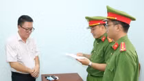 Giả danh “cò đất” chiếm đoạt hơn 9 tỷ đồng