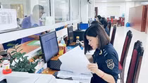 Bài 2: Cải cách thủ tục hành chính, chống thất thu thuế