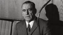 Franz Stangl - tên tội phạm chiến tranh khét tiếng