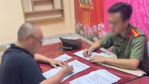 Xử phạt chủ tài khoản "Dung Dinh" đăng tin xuyên tạc vụ việc tại Đắk Lắk