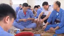 Chuyện kéo giảm người nghiện ma túy ở Thanh Hóa