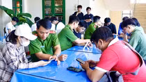 Đẩy nhanh tốc độ chuyển đổi số trên địa bàn Bạc Liêu