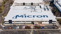 Đằng sau việc Trung Quốc cấm cửa Micron Technology, Inc.