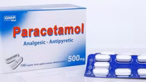Tuỳ tiện uống 15 viên thuốc Paracetamol để giảm đau, thiếu niên bị ngộ độc nặng