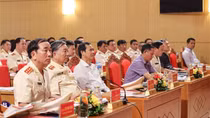 Việc học tập và làm theo Bác đi vào thực chất, có chiều sâu hơn