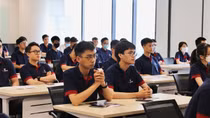 Chương trình đào tạo kỹ sư AI Vingroup tuyển sinh năm thứ 4