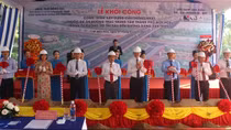 Thêm hướng kết nối giữa Biên Hòa với TP Hồ Chí Minh và tỉnh Bà Rịa - Vũng Tàu