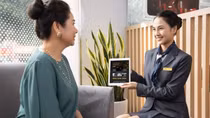 Thẻ tín dụng cao cấp Mastercard World Elite đầu tiên tại Việt Nam chính thức ra mắt